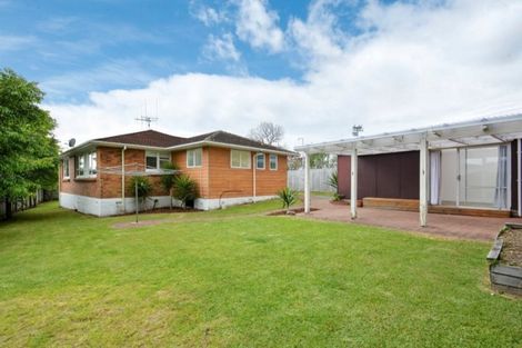 Photo of property in 4 Matua Road, Matua, Tauranga, 3110