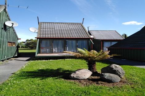 Photo of property in 20 Matai Street, Ohakune, 4625