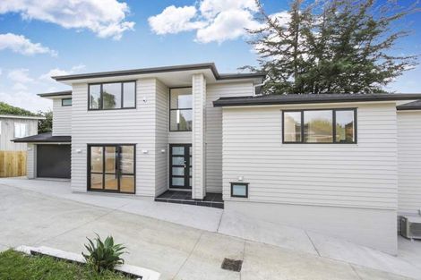 Photo of property in 39b Gilliam Street, New Lynn, Auckland, 0600