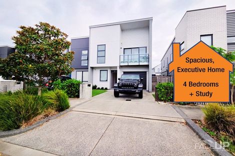 Photo of property in 16 Chaffinch Road, Hobsonville, Auckland, 0616