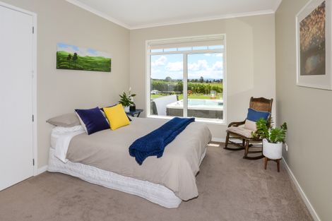 Photo of property in 9 Titoki Way, Waiau Pa, Pukekohe, 2679