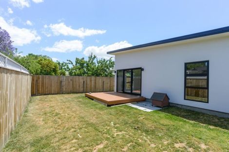Photo of property in 9c Bowling Road, Greenmeadows, Napier, 4112