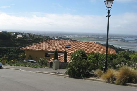 Photo of property in 8 Melleray Place, Redcliffs, Christchurch, 8081