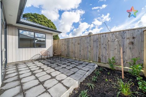 Photo of property in 10 Tarata Lane, Avalon, Lower Hutt, 5011