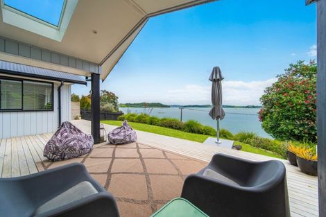 Photo of property in 86 Ritchie Road, Parua Bay, Whangarei, 0174