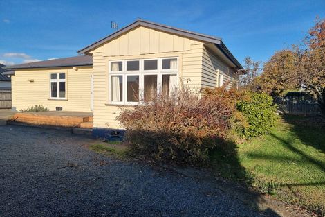 Photo of property in 28 Princess Street, Martinborough, 5711