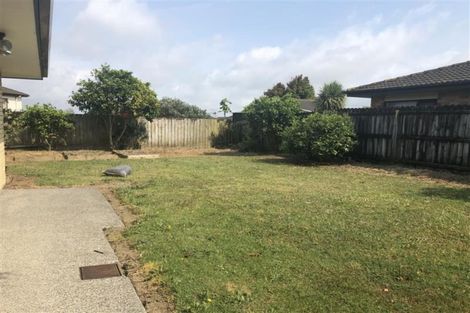 Photo of property in 18 Donegal Park Drive, Flat Bush, Auckland, 2019