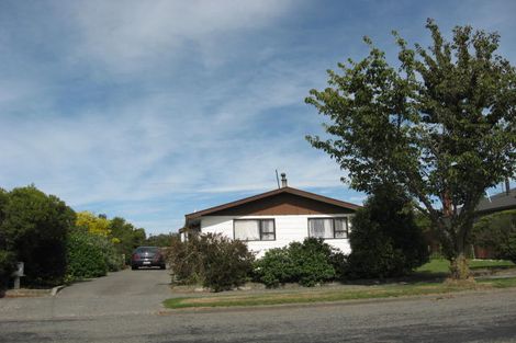 Photo of property in 96 Bowen Street, Rakaia, 7710