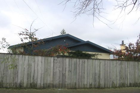 Photo of property in 33 Kingswood Street, Takaro, Palmerston North, 4412