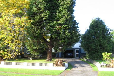 Photo of property in 59 Paraonui Road, Tokoroa, 3420