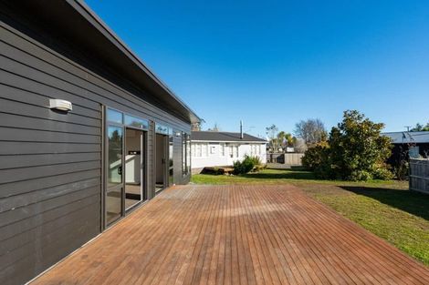 Photo of property in 100a Goldfinch Street, Ohakune, 4625