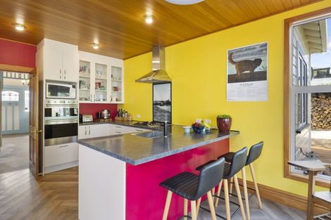 Photo of property in 34 Merchiston Street, Andersons Bay, Dunedin, 9013