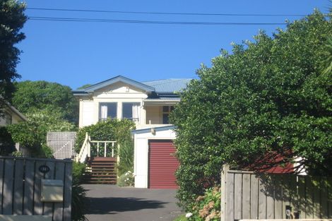 Photo of property in 51 Kenya Street, Ngaio, Wellington, 6035