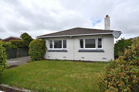 Photo of property in 603 Tweed Street, Newfield, Invercargill, 9812