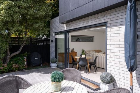 Photo of property in 3/127 Saint Albans Street, St Albans, Christchurch, 8014