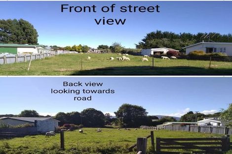 Photo of property in 3 Morton Street, Tuatapere, 9620