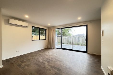 Photo of property in 7/41 Horseshoe Lake Road, Shirley, Christchurch, 8061