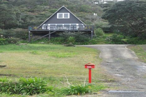 Photo of property in 66b Ocean Beach Road, Tairua, 3508