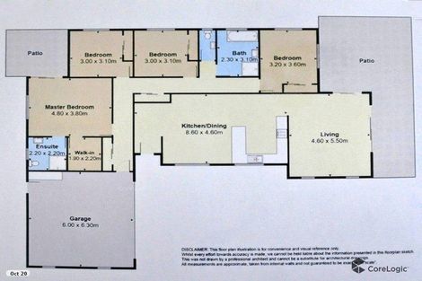 Photo of property in 90b Pulham Road, Warkworth, 0910