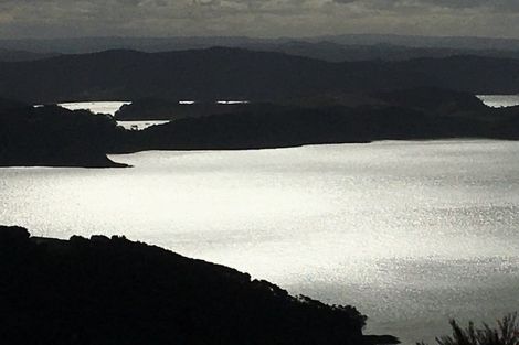 Photo of property in 106a Manawaora Road, Russell, 0272