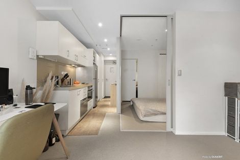 Photo of property in Soho Apartments, 321/74 Taranaki Street, Te Aro, Wellington, 6011