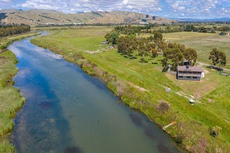 Photo of property in 734 Dillons Point Road, Dillons Point, Blenheim, 7273