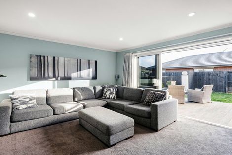 Photo of property in 5 Trauzer Place, Flagstaff, Hamilton, 3210