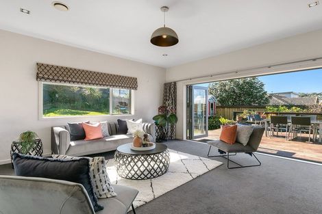 Photo of property in 14 Kahutea Terrace, Titahi Bay, Porirua, 5022