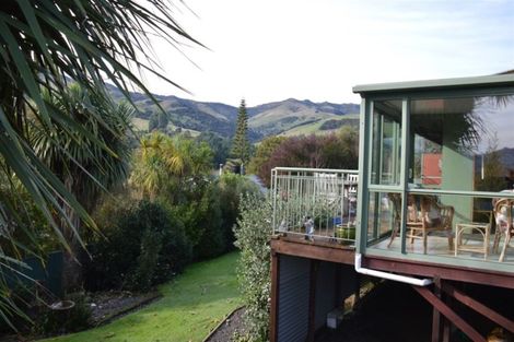 Photo of property in 4 Kotlowski Road, Takamatua, Akaroa, 7581