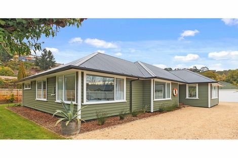 Photo of property in 393 Port Hills Road, Hillsborough, Christchurch, 8022