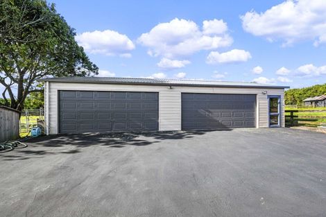 Photo of property in 425 Clarks Beach Road, Waiau Pa, Pukekohe, 2679