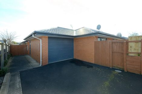 Photo of property in 24g Wainoni Road, Wainoni, Christchurch, 8061
