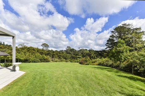 Photo of property in 100 Hobson Road, Lucas Heights, Auckland, 0632