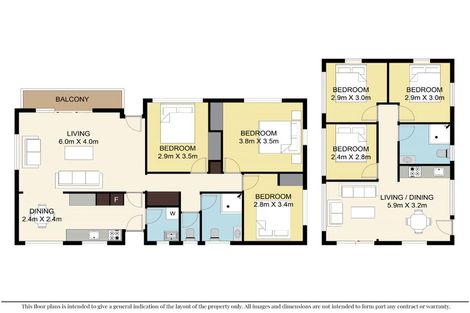 Photo of property in 22 Dairy Road, Otara, Auckland, 2023