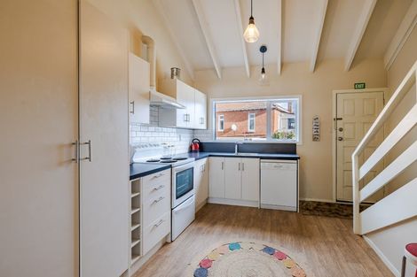 Photo of property in 229d Highgate, Roslyn, Dunedin, 9010