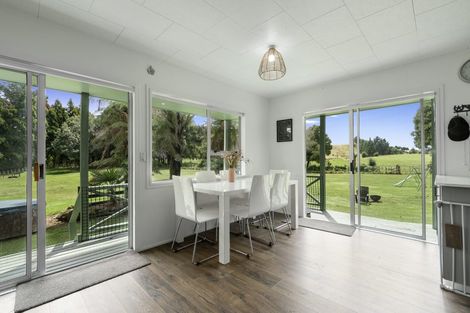 Photo of property in 83a Odey Road, Whakamarama, 3179