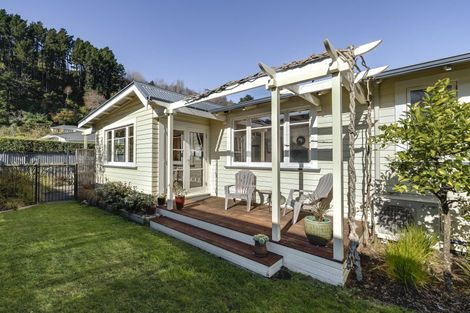 Photo of property in 159 Milton Street, The Wood, Nelson, 7010