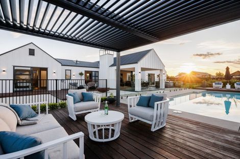 Photo of property in 15a Artistic Avenue, Leamington, Cambridge, 3432