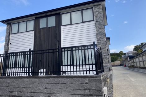 Photo of property in 1552c Dominion Extension, Mount Roskill, Auckland, 1041