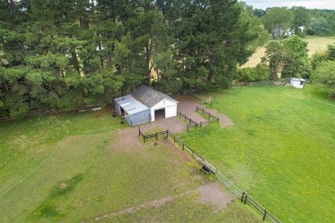 Photo of property in 273 Parewanui Road, Bulls, 4894