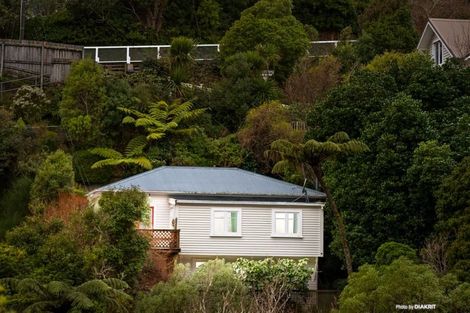 Photo of property in 54 Moana Road, Kelburn, Wellington, 6012