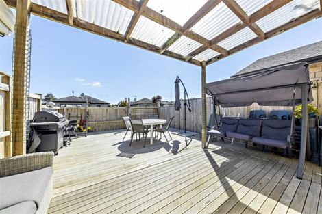 Photo of property in 384 Ormiston Road, Flat Bush, Auckland, 2019