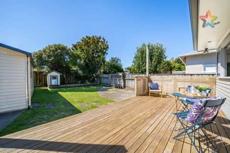 Photo of property in 10 Ropata Crescent, Boulcott, Lower Hutt, 5010