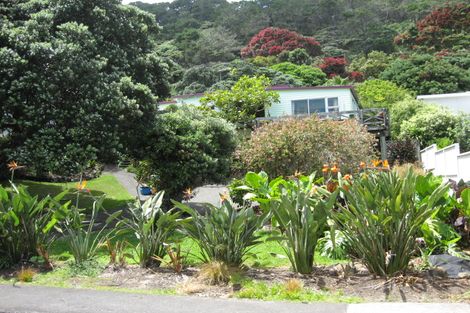 Photo of property in 18 Domain Crescent, Muriwai, Waimauku, 0881