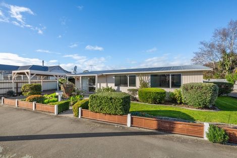 Photo of property in 3 Dunbeath Street, Blenheim, 7201