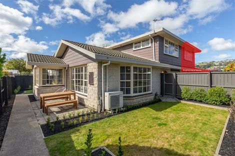 Photo of property in 1/2a Woodbridge Road, Cashmere, Christchurch, 8022
