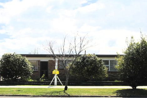 Photo of property in 3/39 Seddon Street, Glenholme, Rotorua, 3010