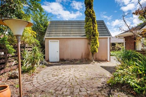Photo of property in 85 Clifton Terrace, Fitzherbert, Palmerston North, 4410