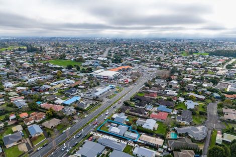 Photo of property in 295b Cambridge Road, Hillcrest, Hamilton, 3216