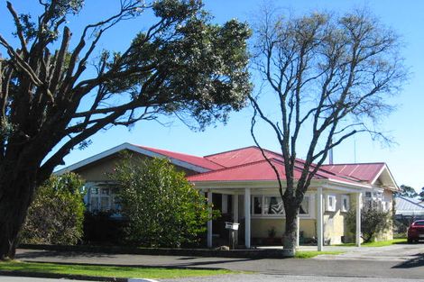 Photo of property in 34-36 High Street, Greymouth, 7805